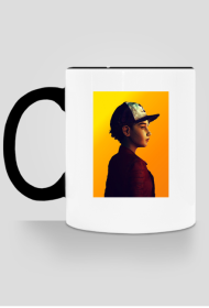 Kubek Clementine (TWD) kolory