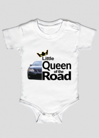 Little Queen of the Road