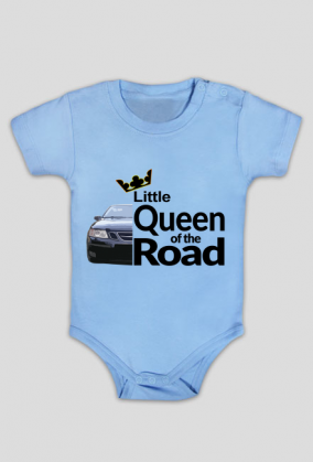 Little Queen of the Road