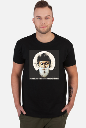 Św. Charbel 2