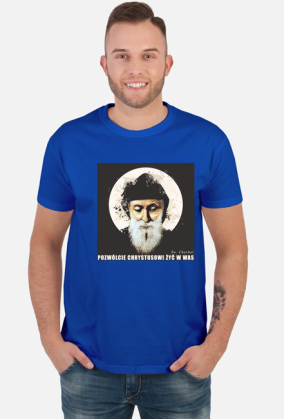 Św. Charbel 2