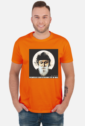 Św. Charbel 2