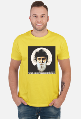 Św. Charbel 2