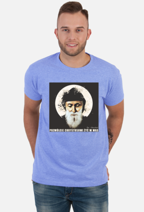 Św. Charbel 2