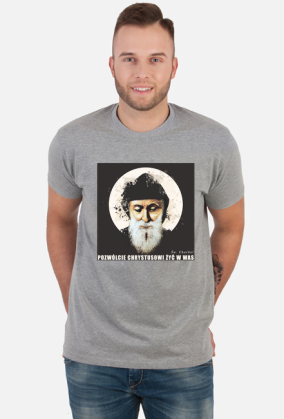 Św. Charbel 2