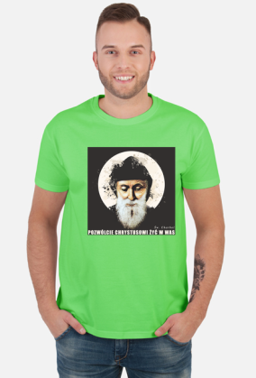 Św. Charbel 2