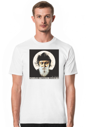 Św. Charbel 2