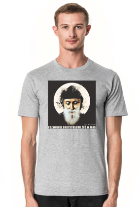 Św. Charbel 2