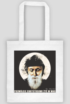 Św. Charbel 2