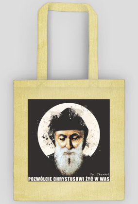 Św. Charbel 2