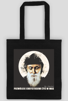 Św. Charbel 2