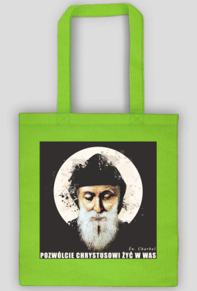 Św. Charbel 2