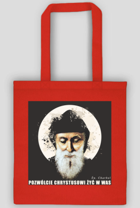 Św. Charbel 2