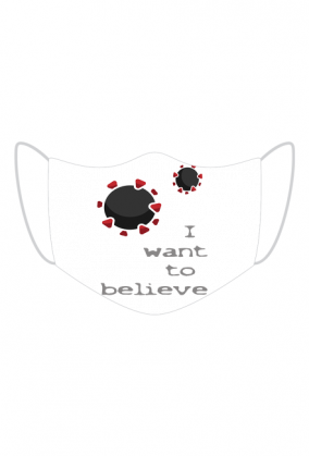 I Want To Believe COVID19