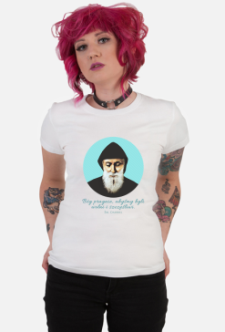 Św. Charbel 2