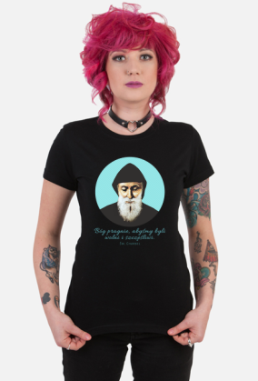 Św. Charbel 2