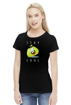 Stay Cool