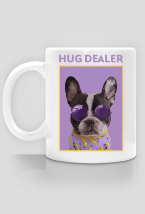 hug dealer