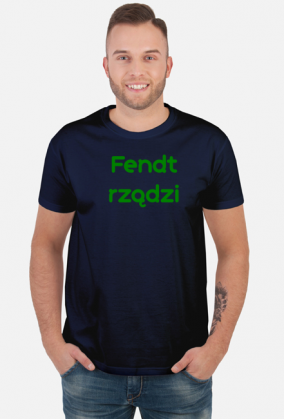 Fendt rządzi