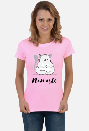Namaste