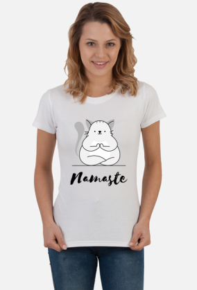 Namaste