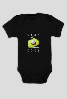Stay Cool
