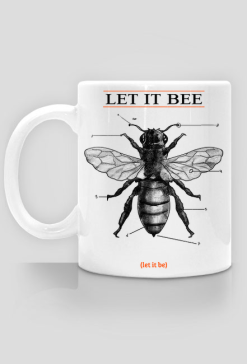 Let it bee