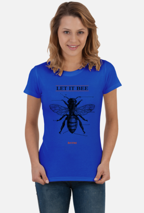 Let it bee