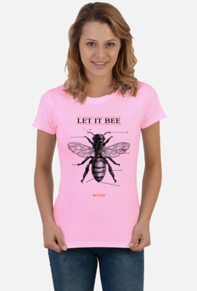 Let it bee