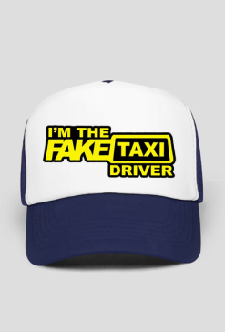 Fake taxi