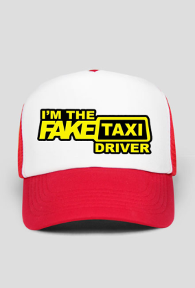 Fake taxi