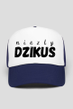 niezły dzikus