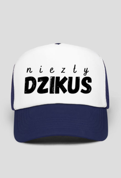 niezły dzikus