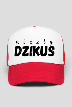 niezły dzikus