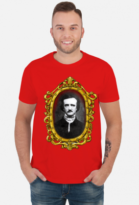 Edgar Allan Poe