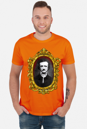 Edgar Allan Poe