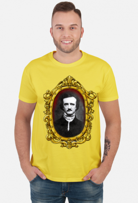 Edgar Allan Poe