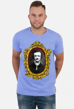Edgar Allan Poe