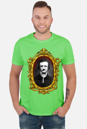 Edgar Allan Poe