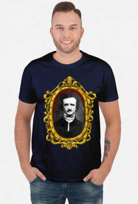 Edgar Allan Poe