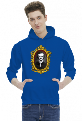 Edgar Allan Poe