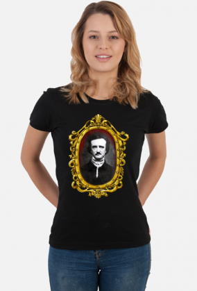 Edgar Allan Poe