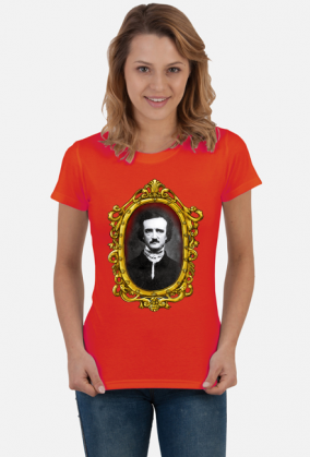 Edgar Allan Poe