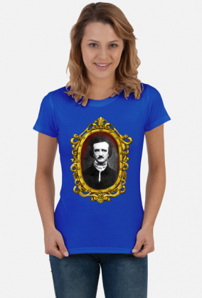 Edgar Allan Poe