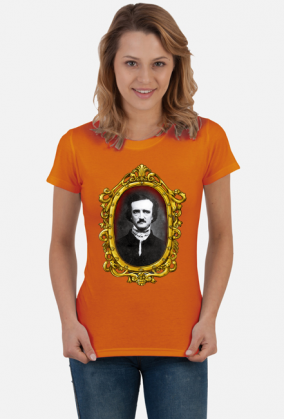 Edgar Allan Poe