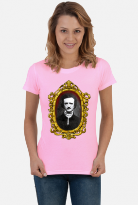 Edgar Allan Poe