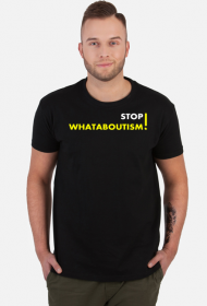 Stop Whatabaoutism