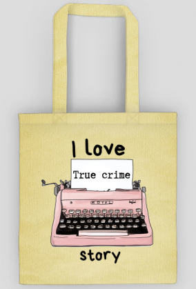 I love true crime story