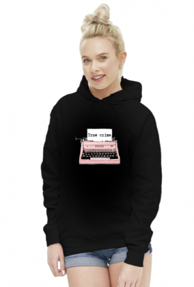 I love true crime story