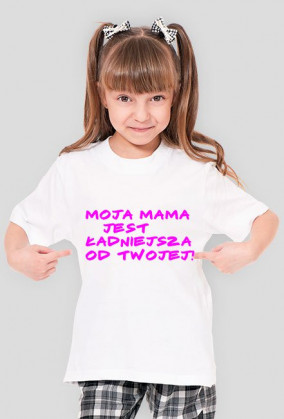 Moja mama....